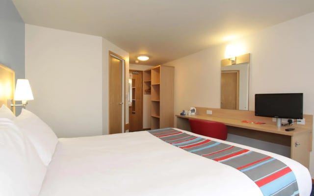 Premier Inn London Uxbridge Town Centre