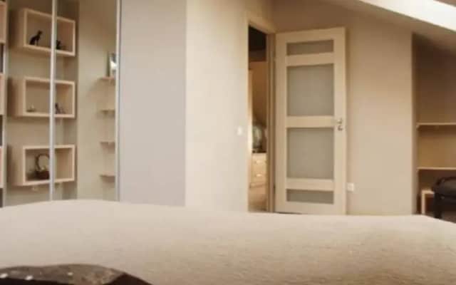 Kremlin View Apartment
