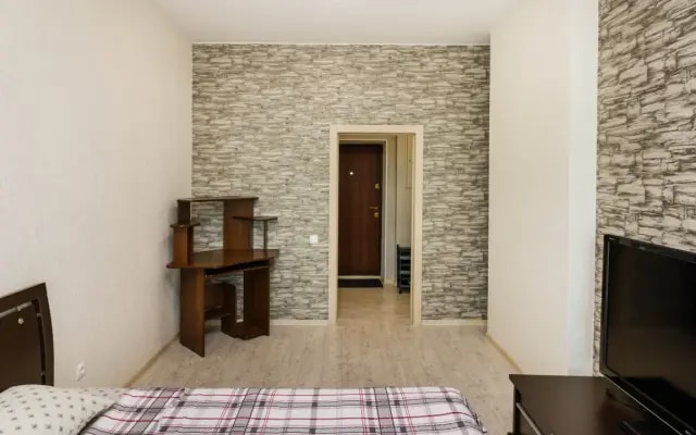 Apartment on Malygina 90