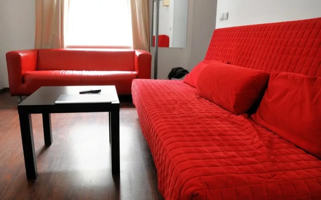 City Realty Central Apartments Spb