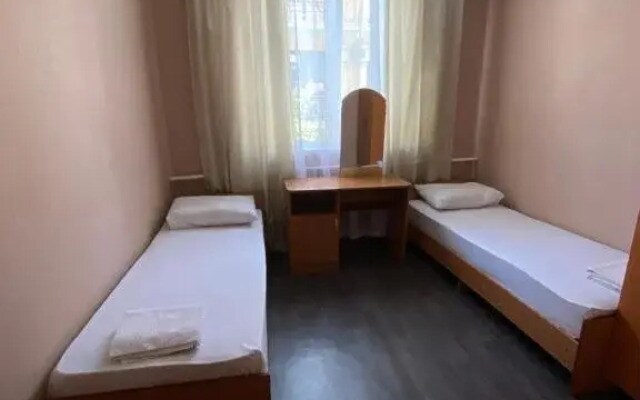 Gostevoy dom Karat