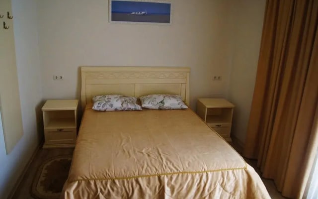 Gosti Plyus Guest House