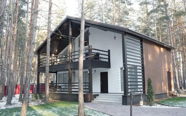 Forrest Park hotel
