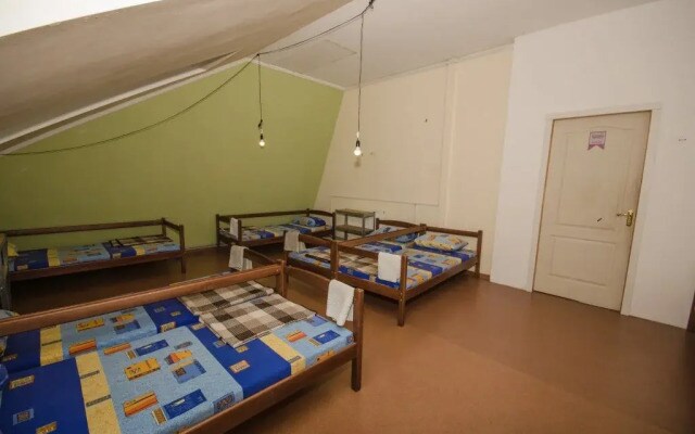 Sky Hostel