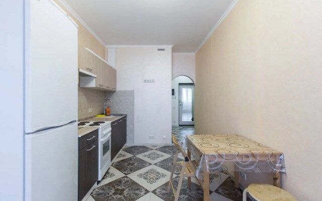 Na Sadovoy Apartments