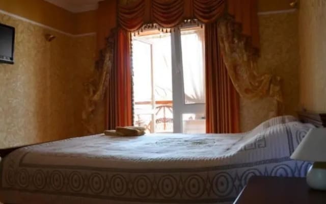 Mini Hotel Teremok