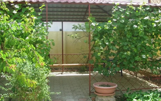 Guest house zhemchuzhina