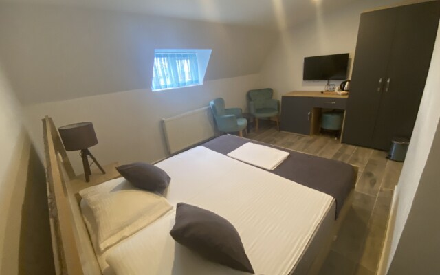 Quars Palmiye Hotel
