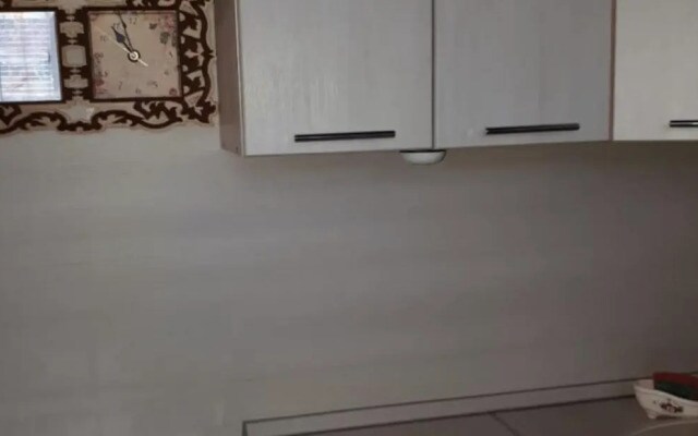 Жилые помещения Gosti