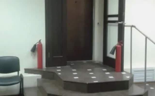 Pozitif Hall Hostel
