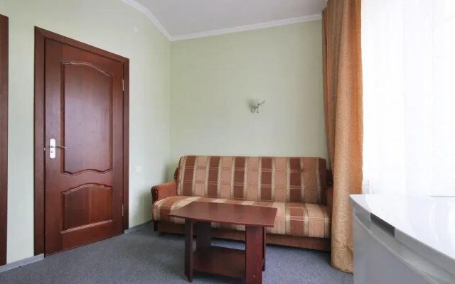Villa Rita Guest House