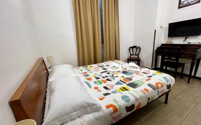 Booking inn Settembre 95