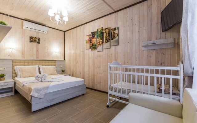 Villa Lucia