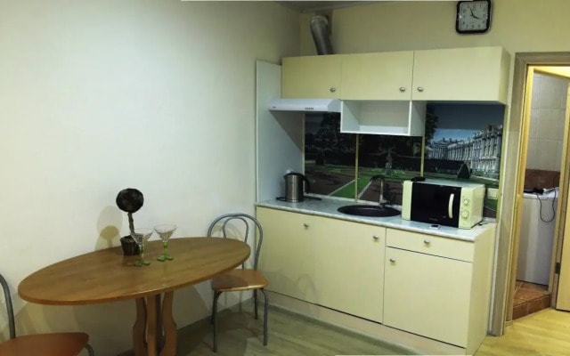 Apartments Pulkovo 7