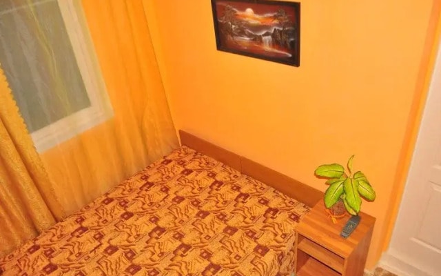 Na Chernomorskoy Mini-Hotel