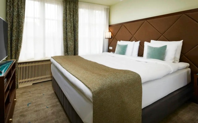 Aria Hotel Prague