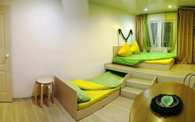 Apartments Pulkovo 7