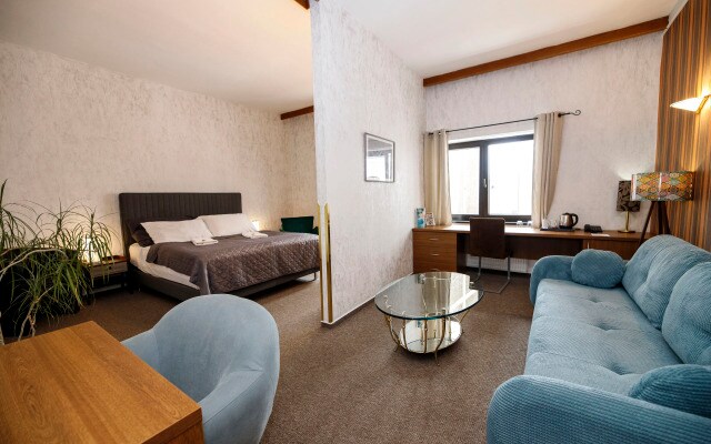 Hotel Radnice