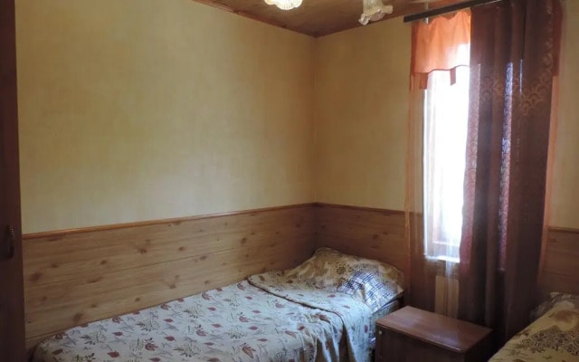Guest House na Lyzhnom