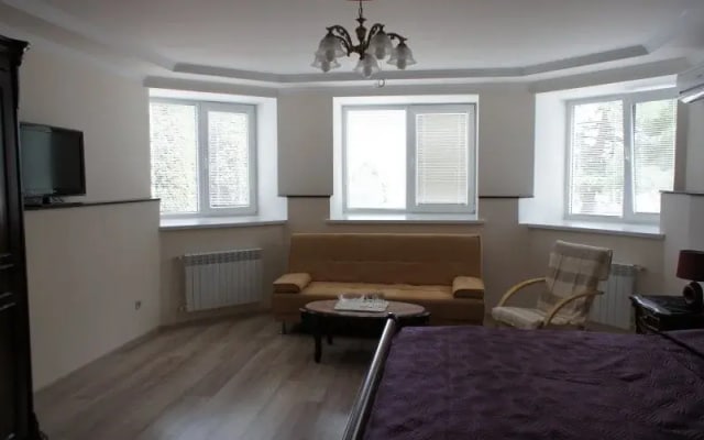 Villa Caprice