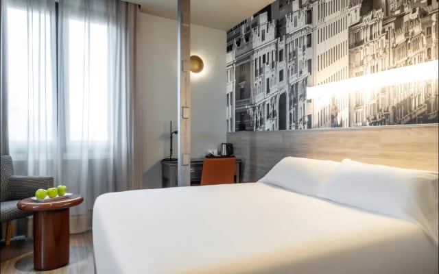 Hotel Regente