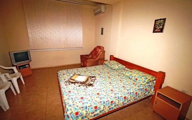 Hotel Afalina