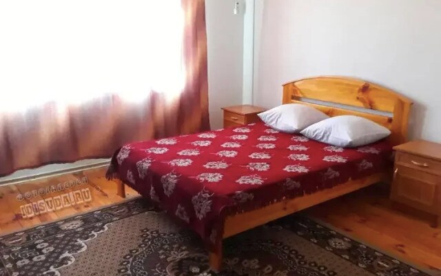 Guest House Solniechnaia dolina