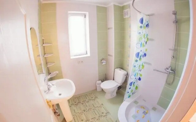Villa Vilena Guest House