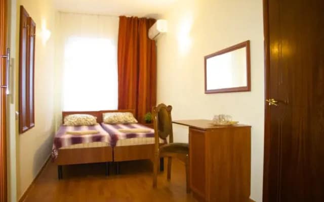Amore2 Guest House