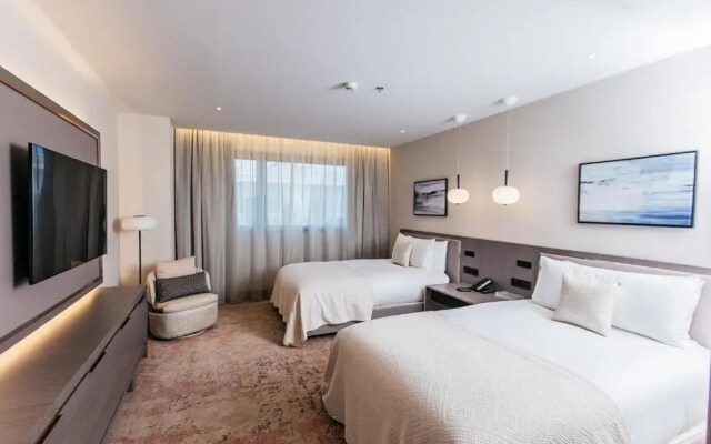 InterContinental Barcelona by IHG