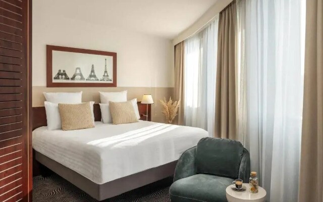 Mercure Paris Gare Montparnasse TGV