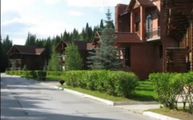 Russkiy Dvor