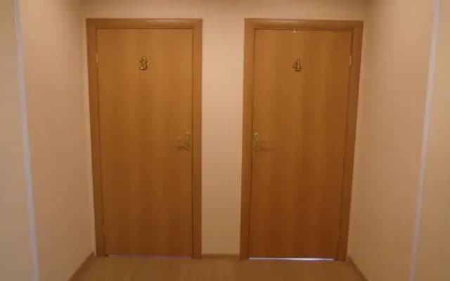Mini Hotel Dubrava