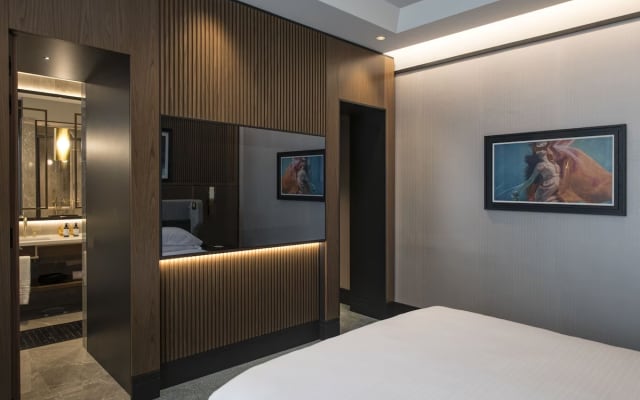 Umiltà 36 - Preferred Hotels & Resorts