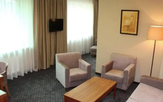 Druskininkai Hotel