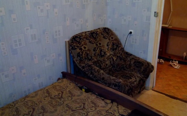 Hostel at Alexandrova Street