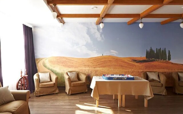 Park Hotel Monino
