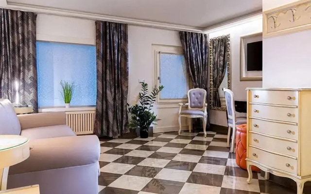 Hotel Ca Marinella