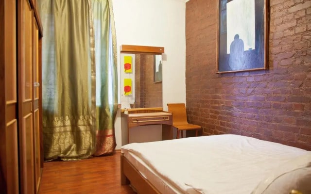 KvartiraSvobodna na Komsomol'skoj Apartaments