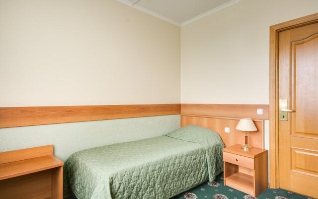 Rodnichok Guest House