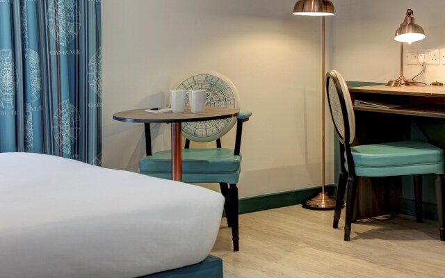 Queens Hotel