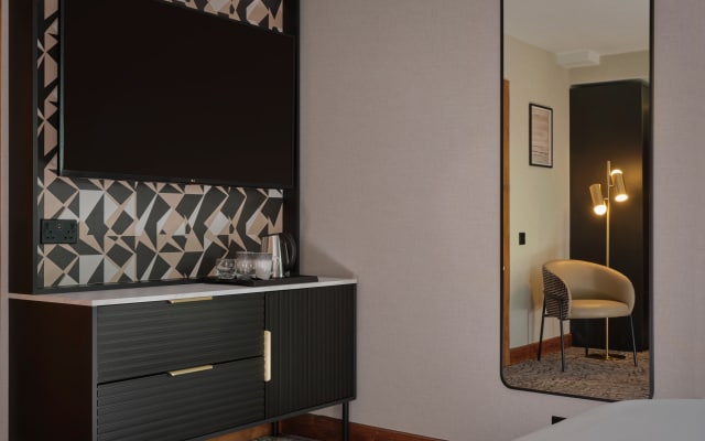 DoubleTree by Hilton Sheffield City