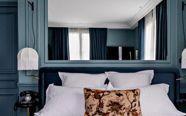 Hotel Duquesne Eiffel