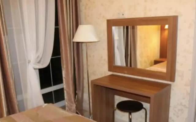 Townhouse Kedrovaya Rosha