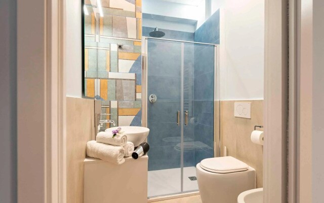 RomeCookSea Guesthouse