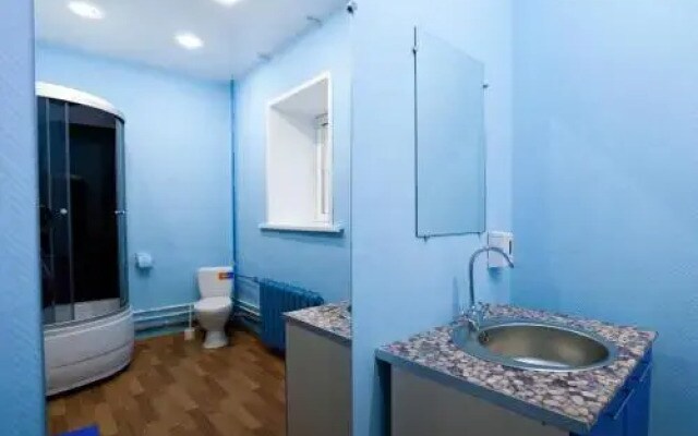 City-Hostel