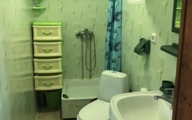 Veles Guest House