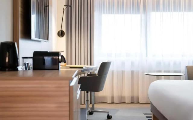 Novotel Amsterdam City