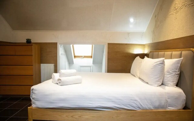 Berkley Aparthotel