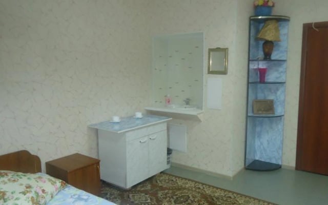 Sysola, gostinitsa, IP Rokhlina N. P.